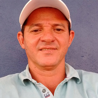 Osmar Mazin